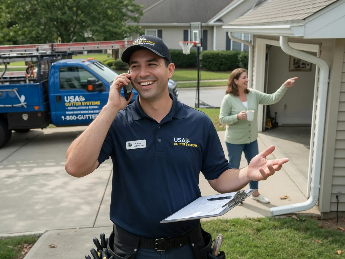 Gutter Installation Worton, MD FAQs